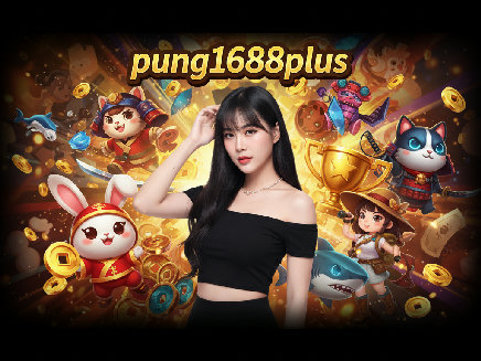 pung1688plus