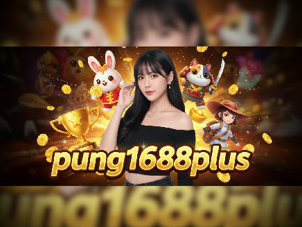 pung1688plus PG SLOT